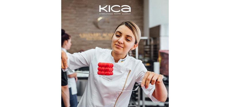 Discover Dinara Kasko's Exclusive Courses on KICA Academy