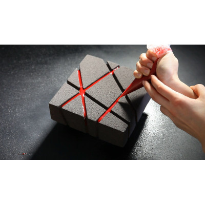 Cake “Chocolate Block”