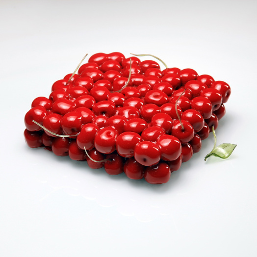Cherry Cake