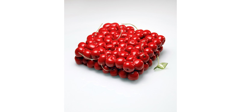Cherry Cake