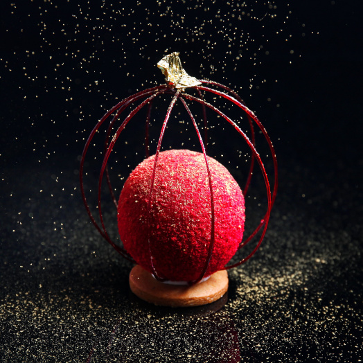 Christmas Cake
