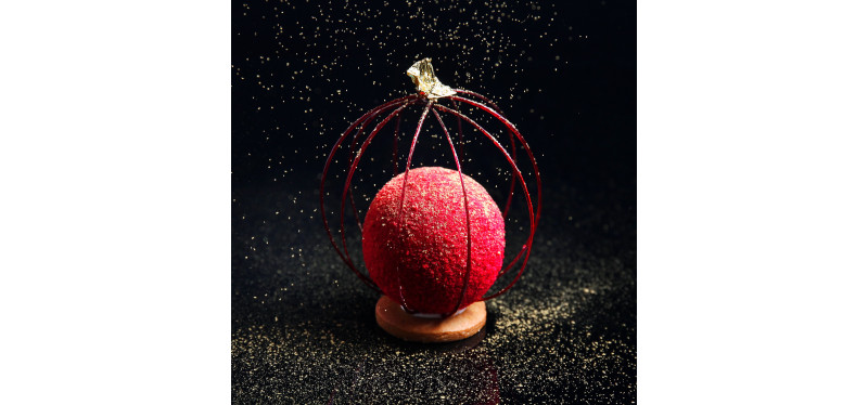 Christmas Cake