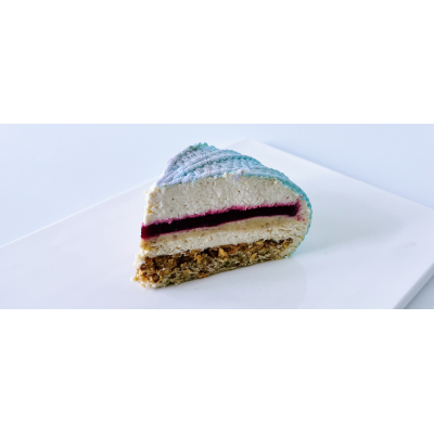 Shapka cake recipe