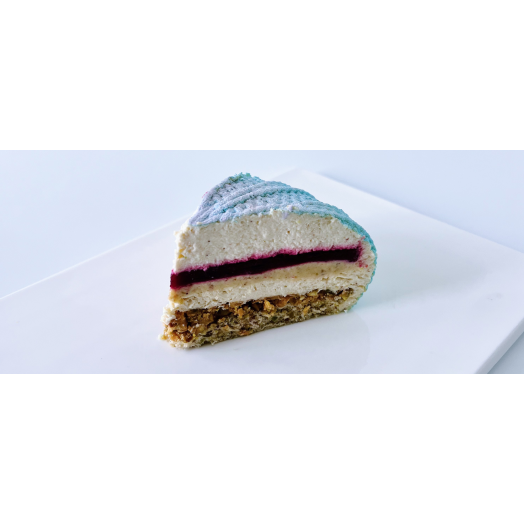Shapka cake recipe