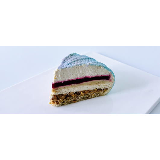 Shapka cake recipe