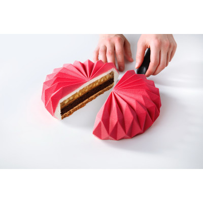 Origami Cake