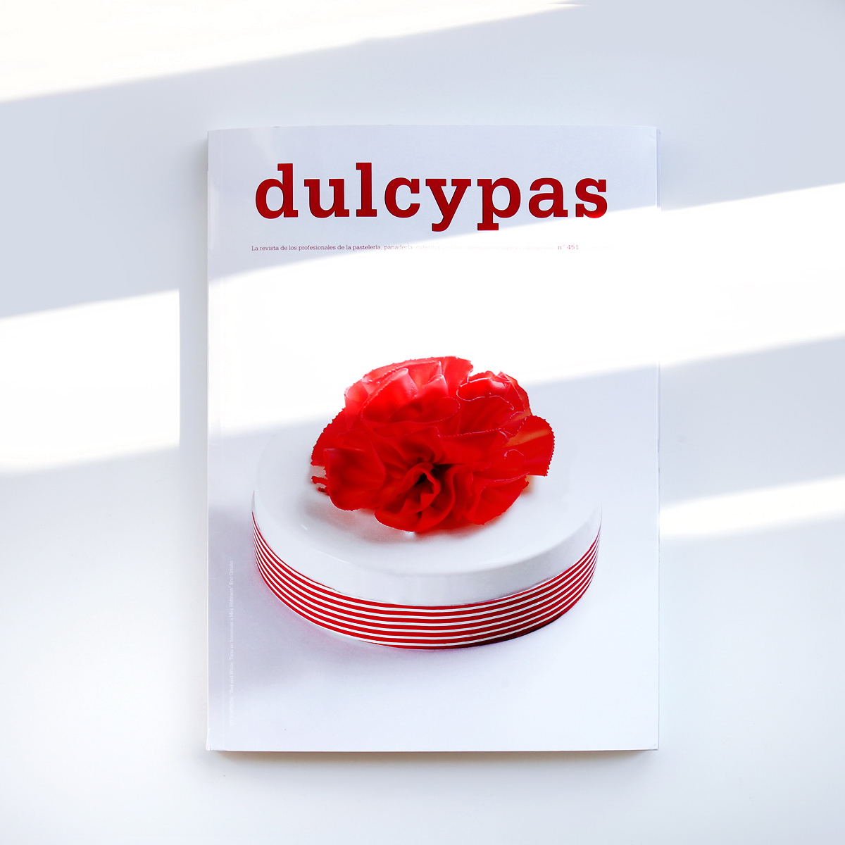 Dulcypas 451