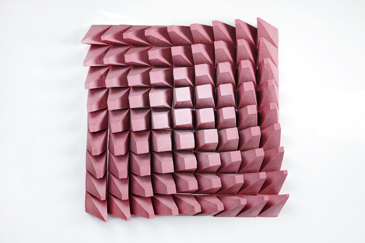 Algorithmic Modeling Cakes