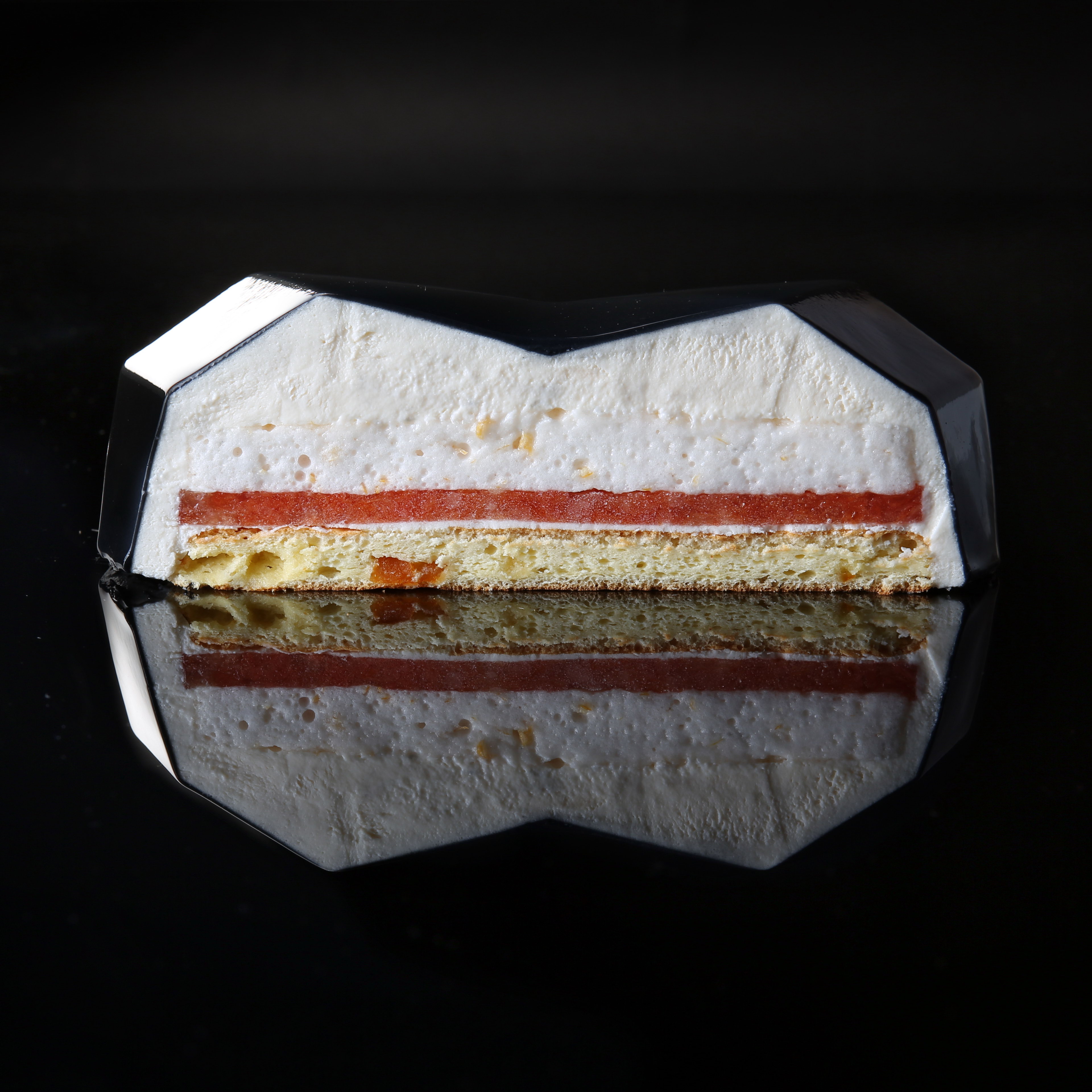 Cake Heart