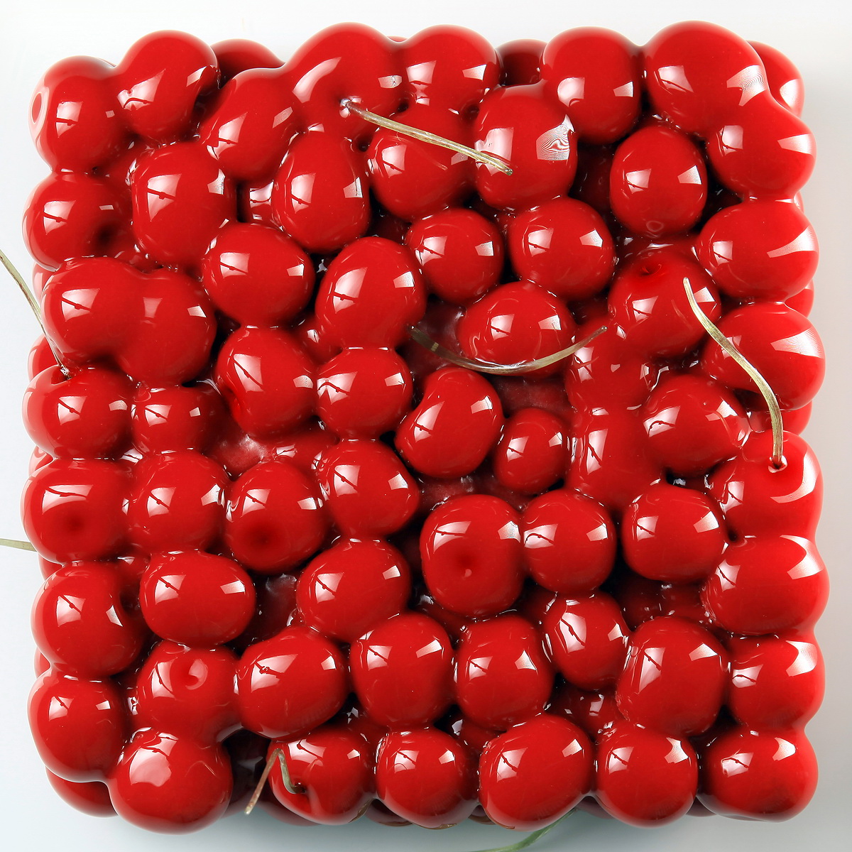 Cherry cake