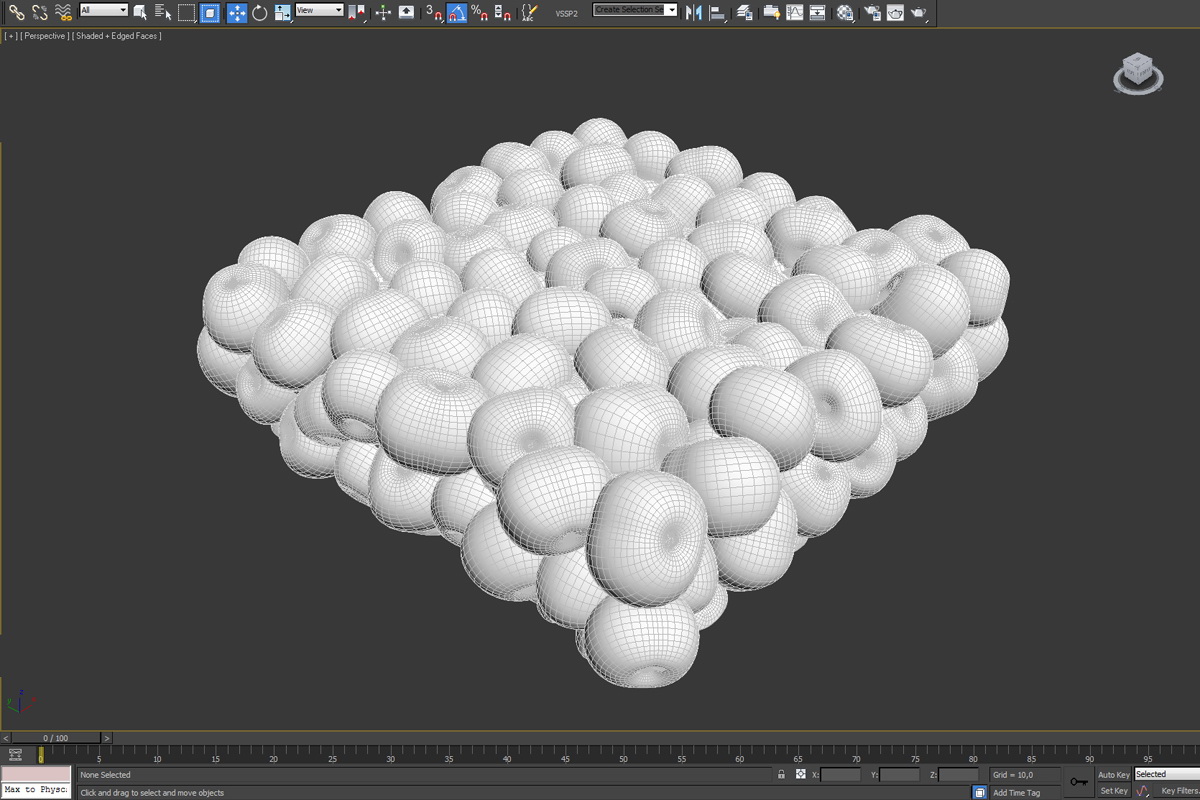 3Ds Max