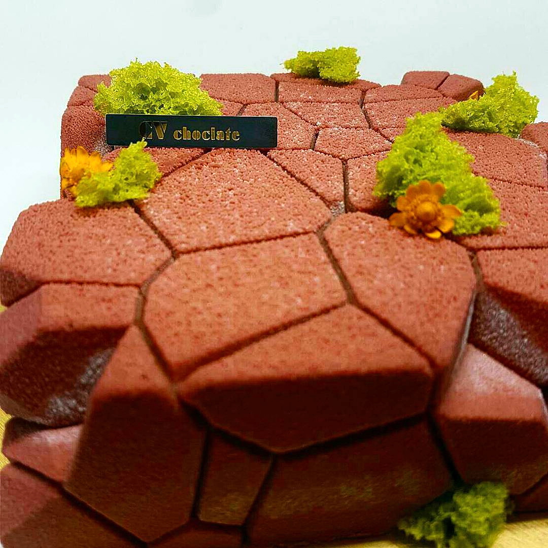 Dinara Kasko silicone molds