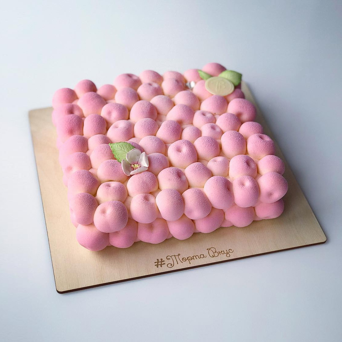 Dinara Kasko silicone molds