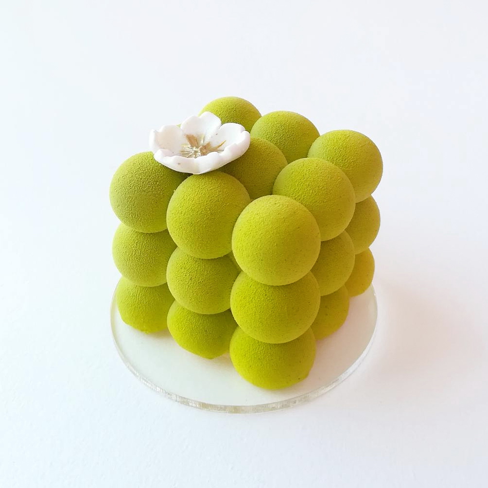 Dinara Kasko silicone molds