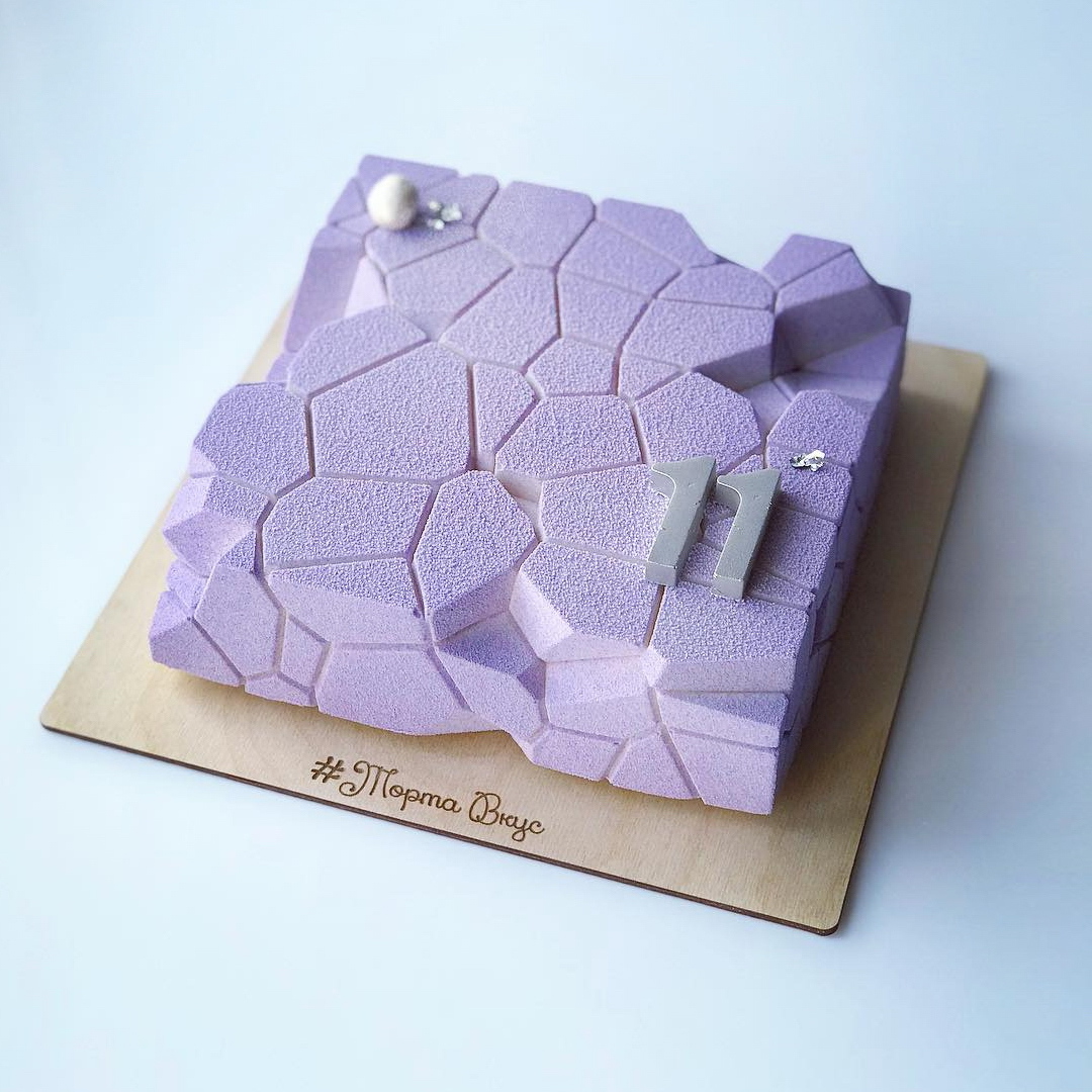 Dinara Kasko silicone molds