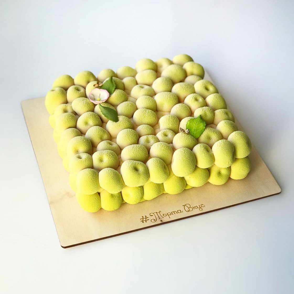Dinara Kasko silicone molds