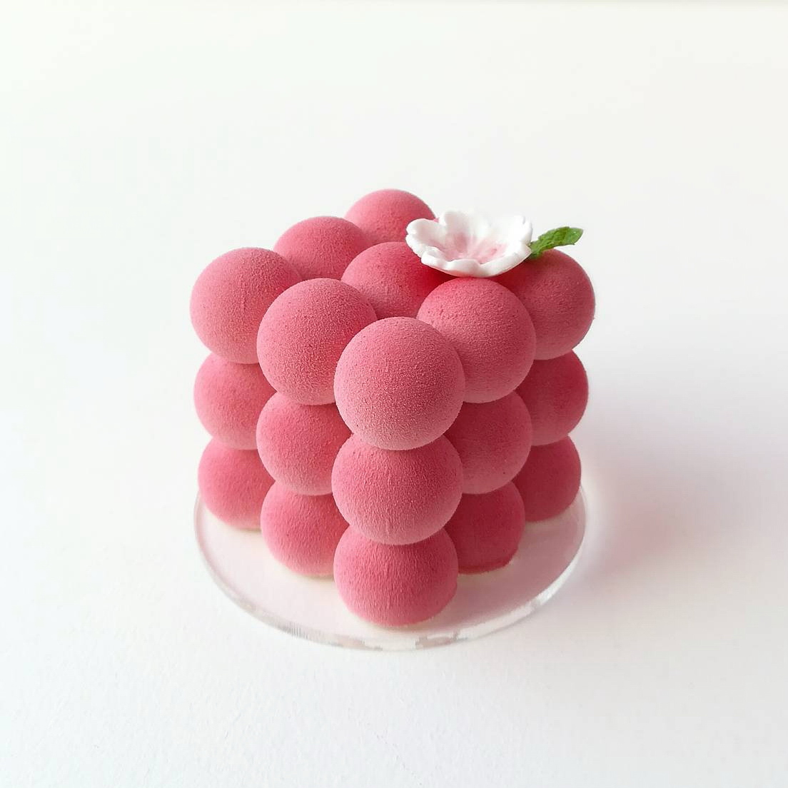 Dinara Kasko silicone molds