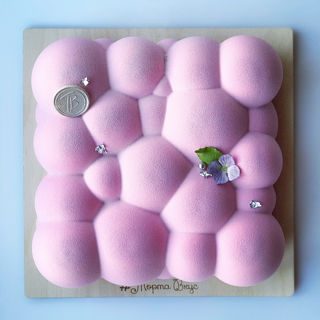 Dinara Kasko silicone molds