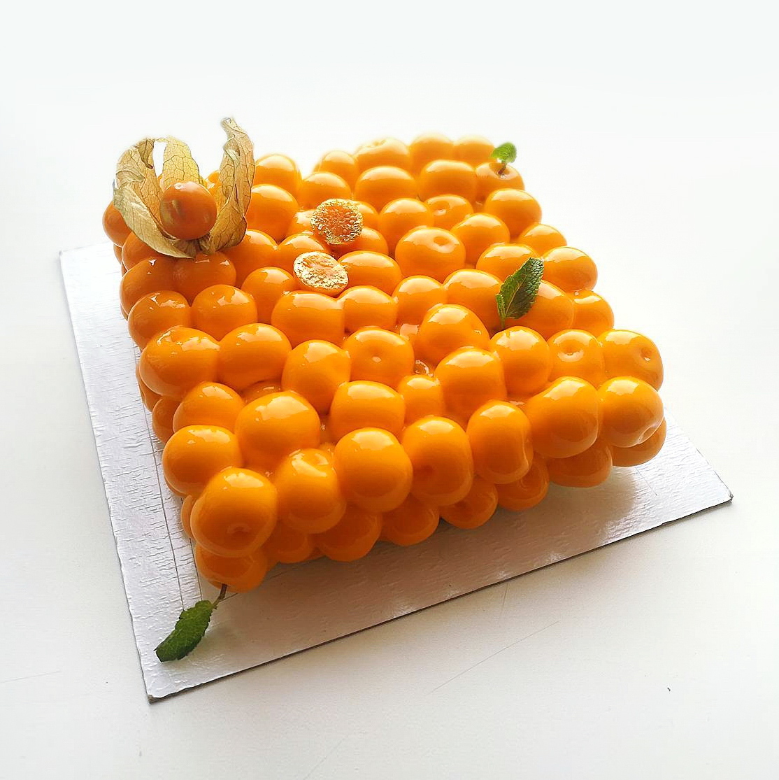 Dinara Kasko silicone molds
