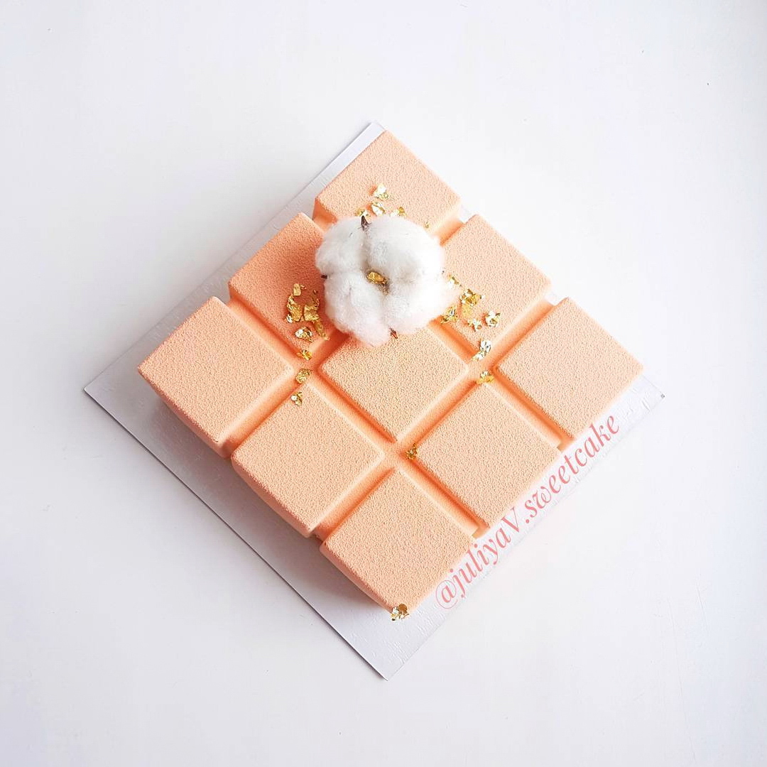 Dinara Kasko silicone molds