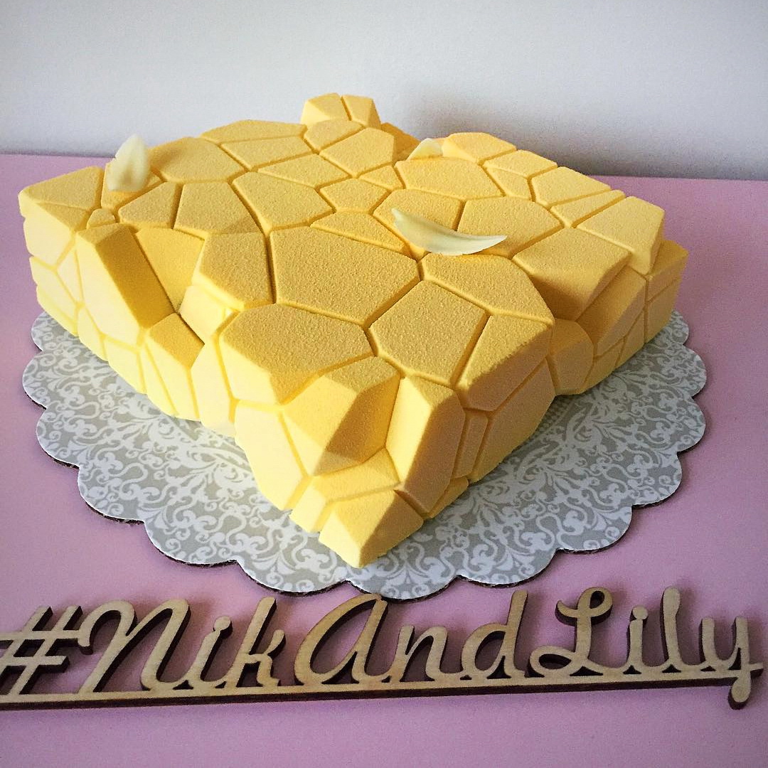 Dinara Kasko silicone molds