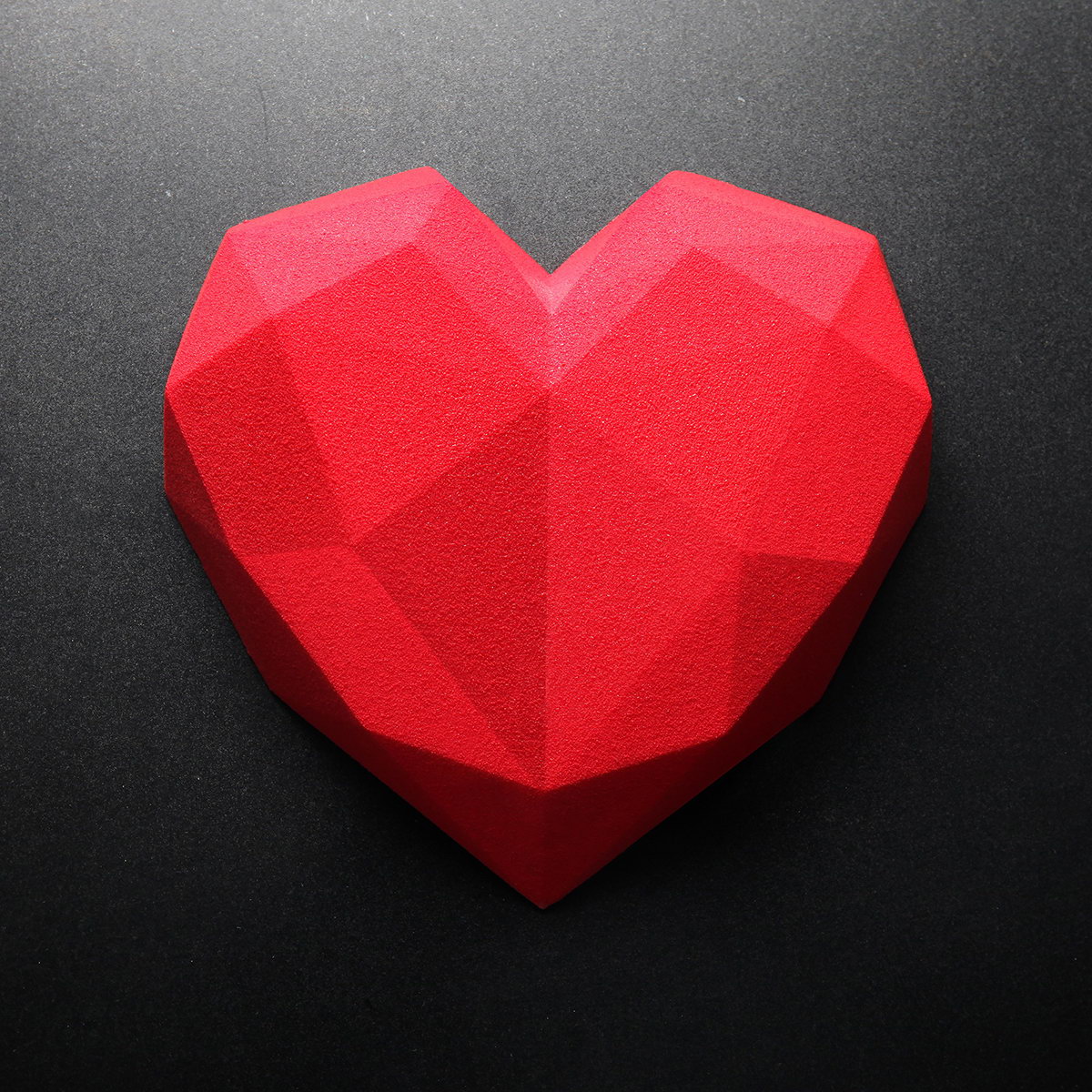 Cake Heart