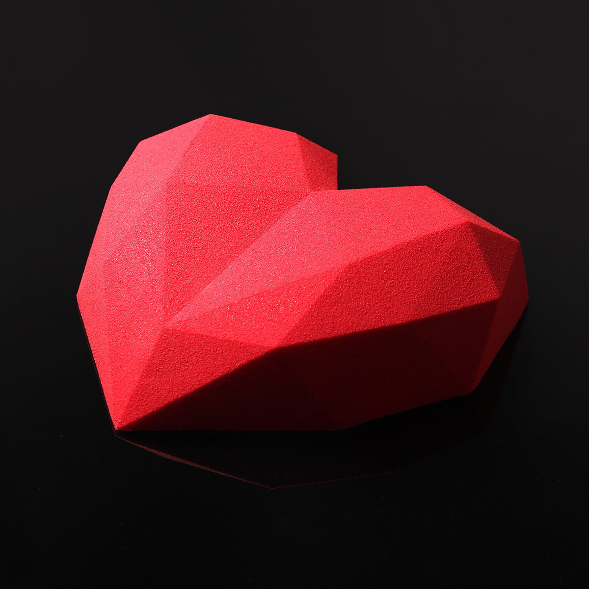 Cake Heart