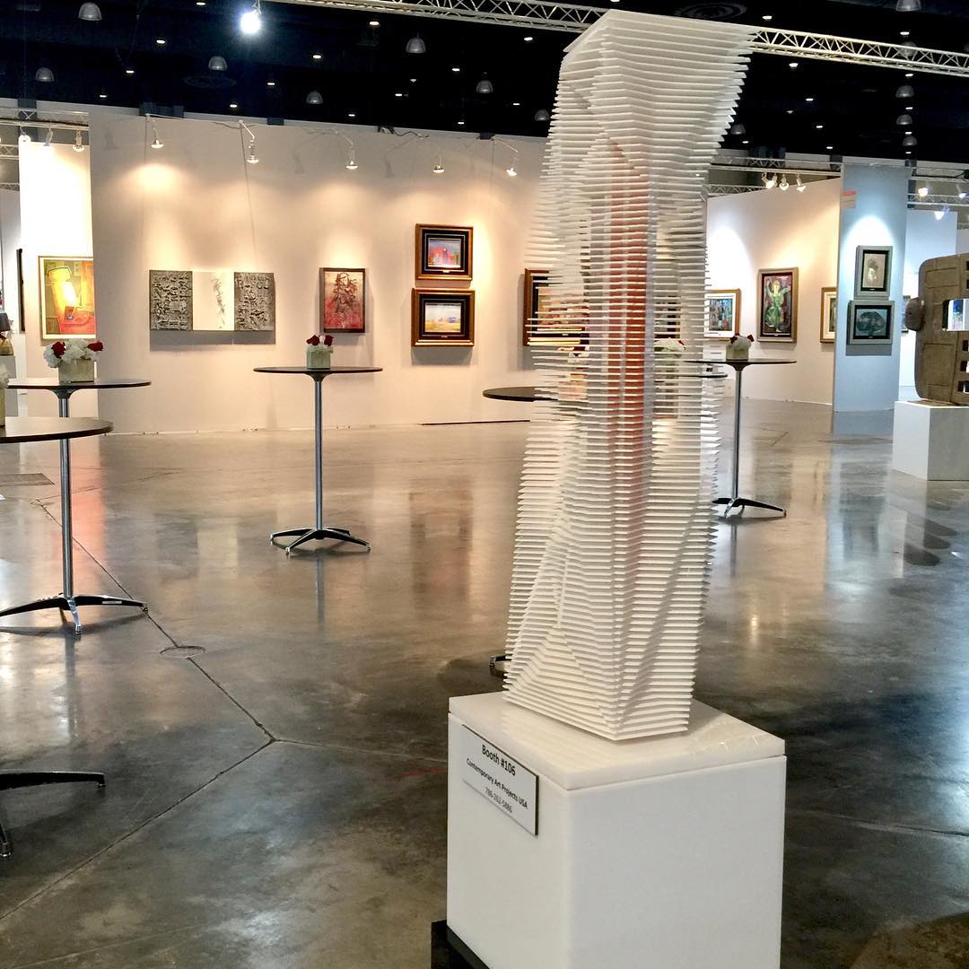 Kinetic Art