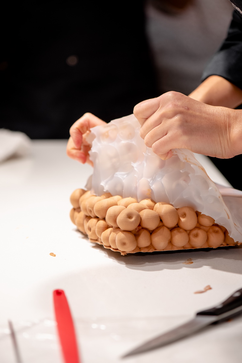 Dinara Kasko Pastry Class