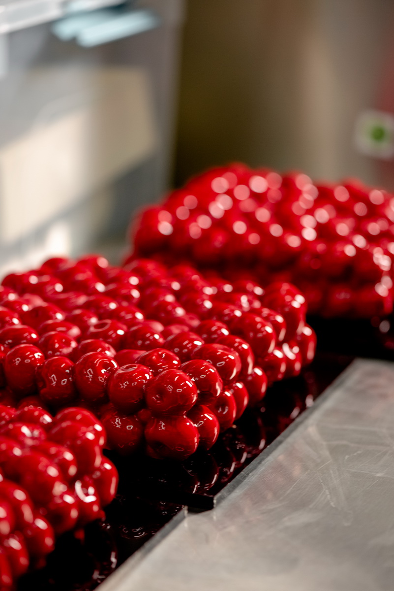 Dinara Kasko Pastry Class