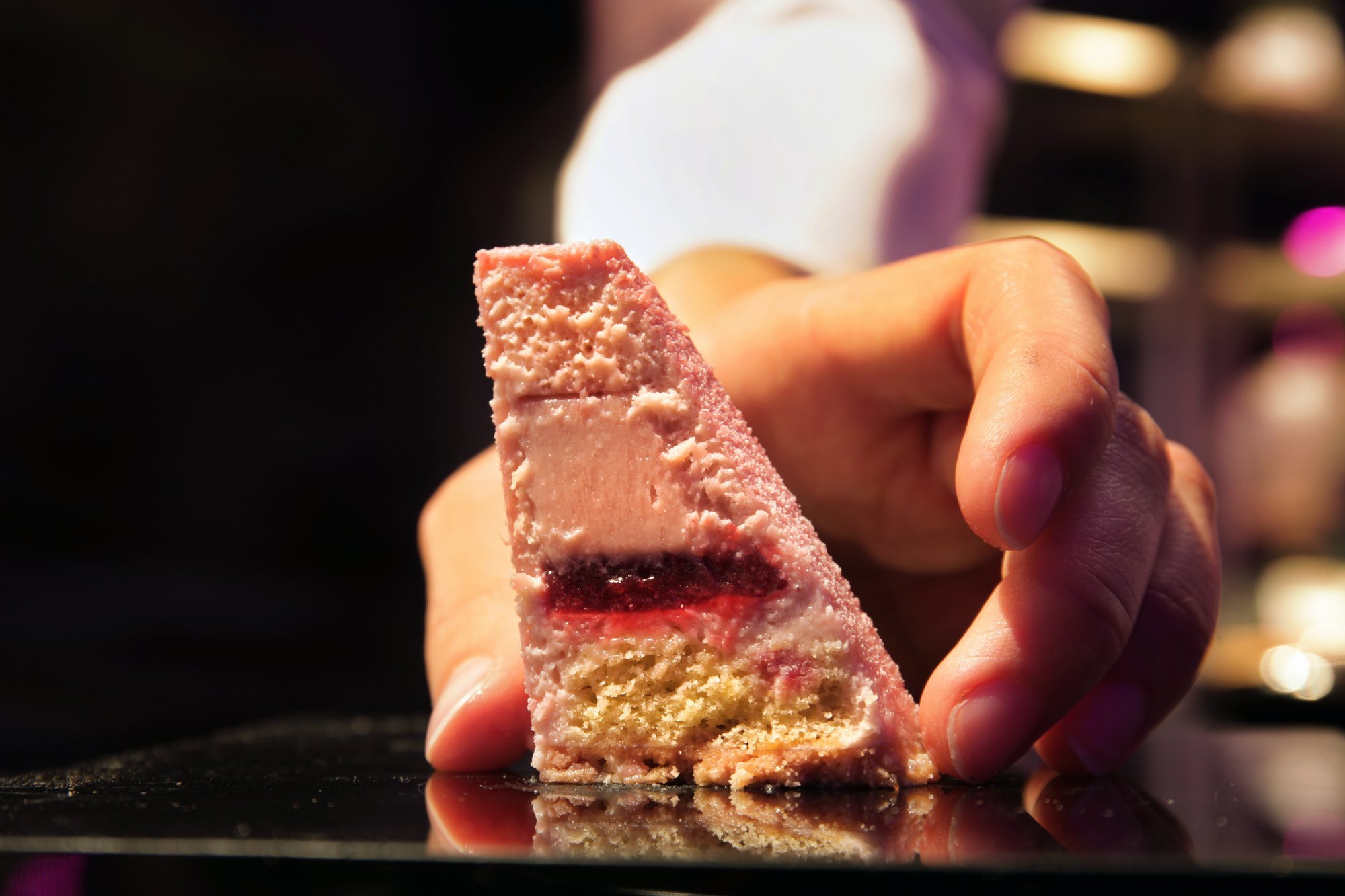 RUBY Chocolate