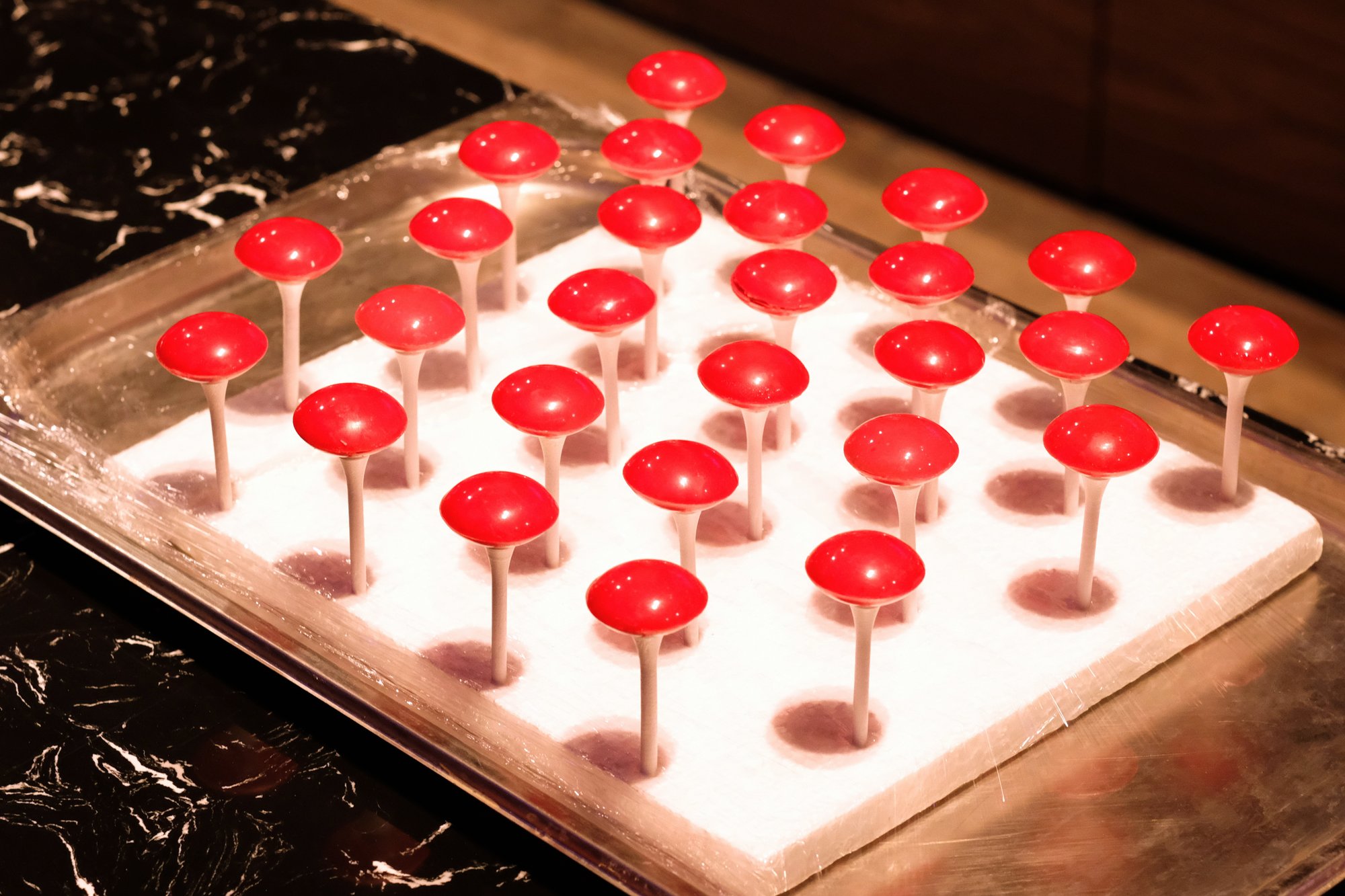 RUBY Chocolate