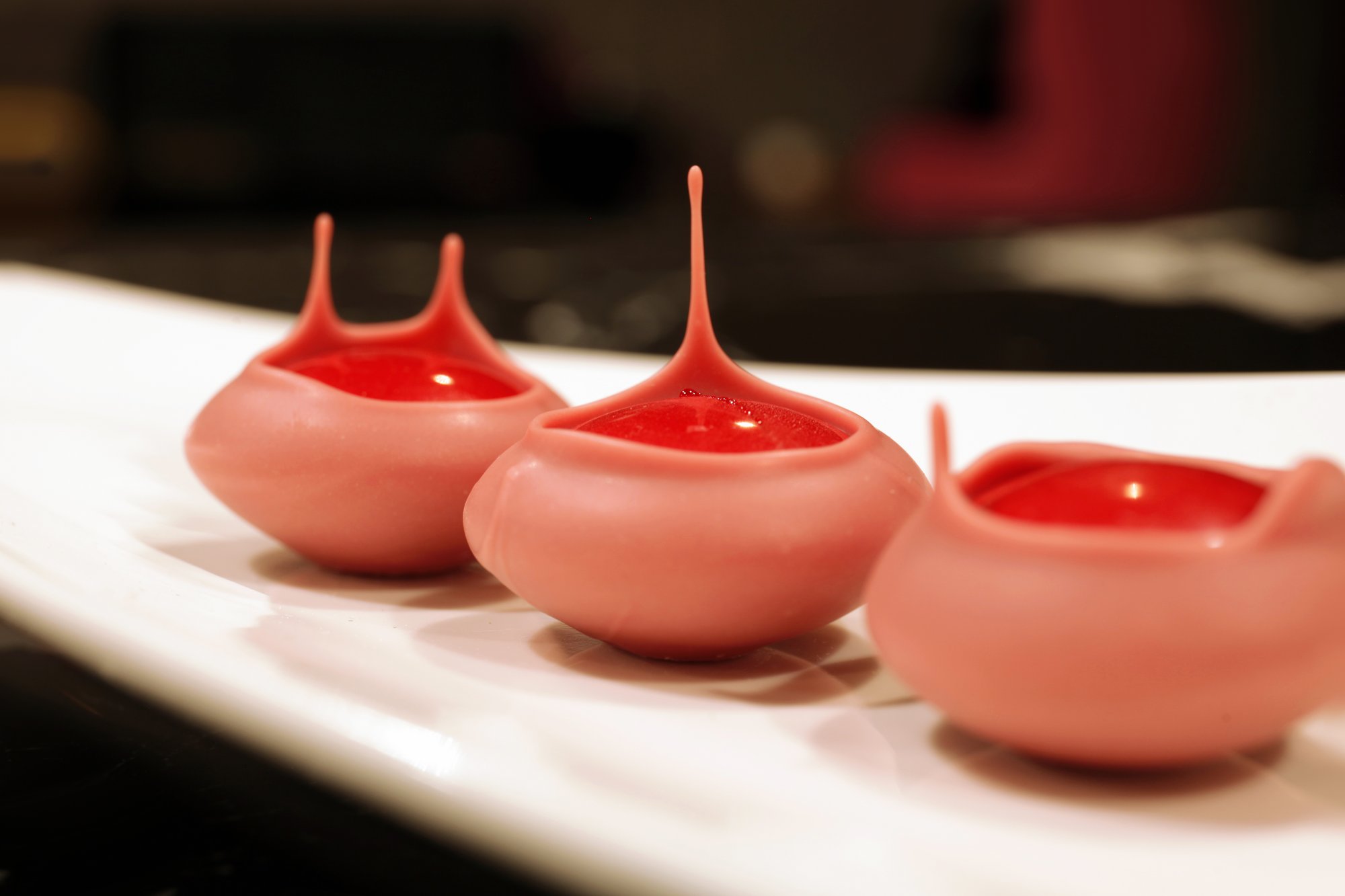 RUBY Chocolate
