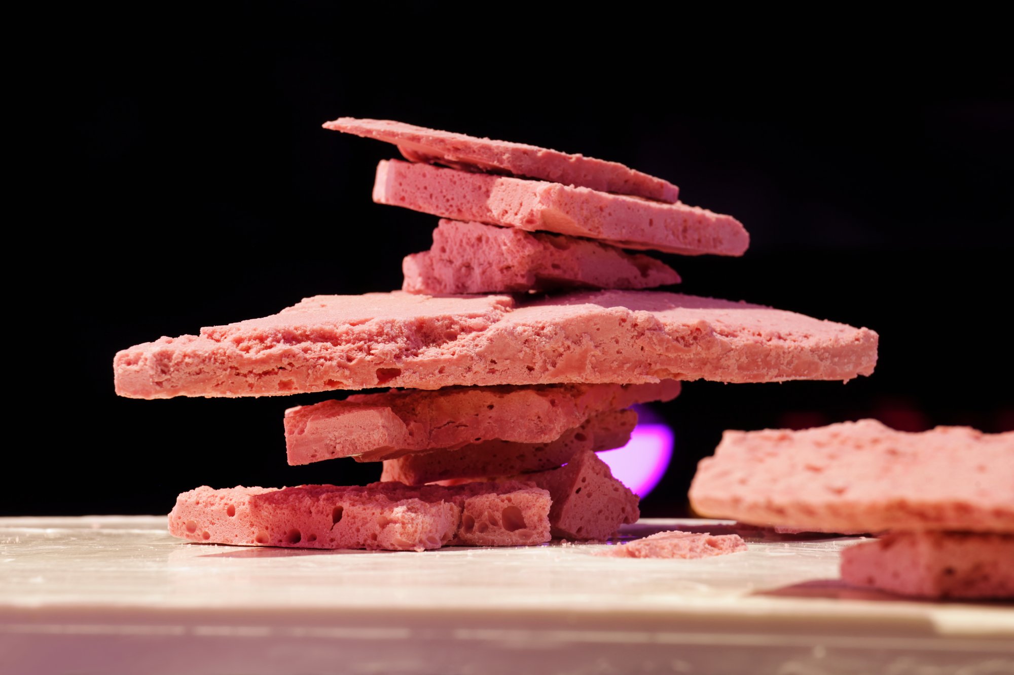 RUBY Chocolate
