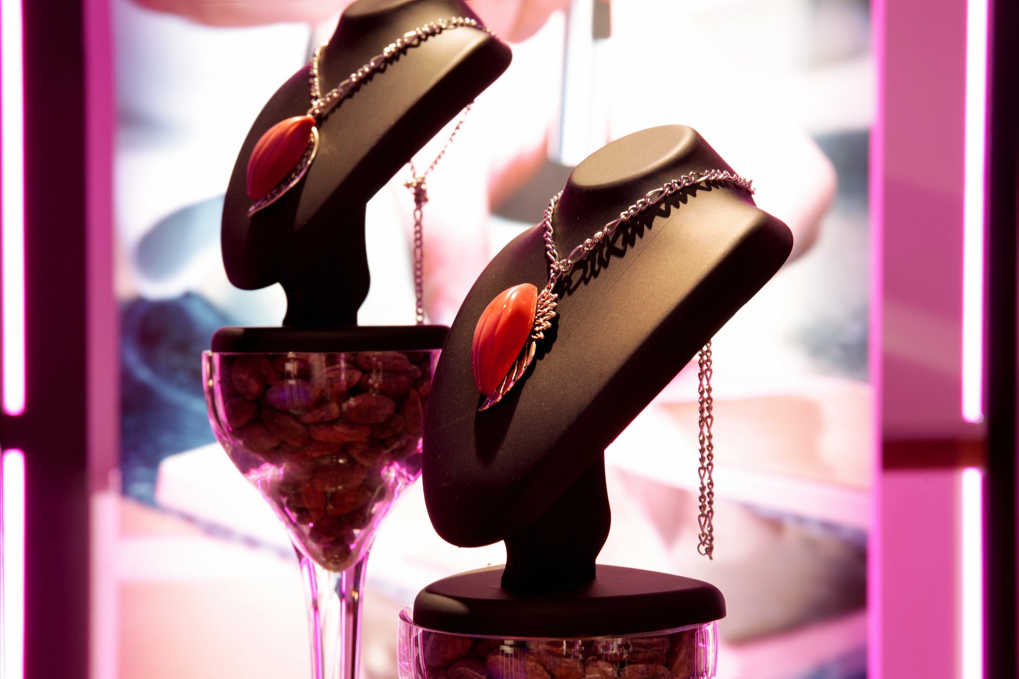 RUBY Chocolate