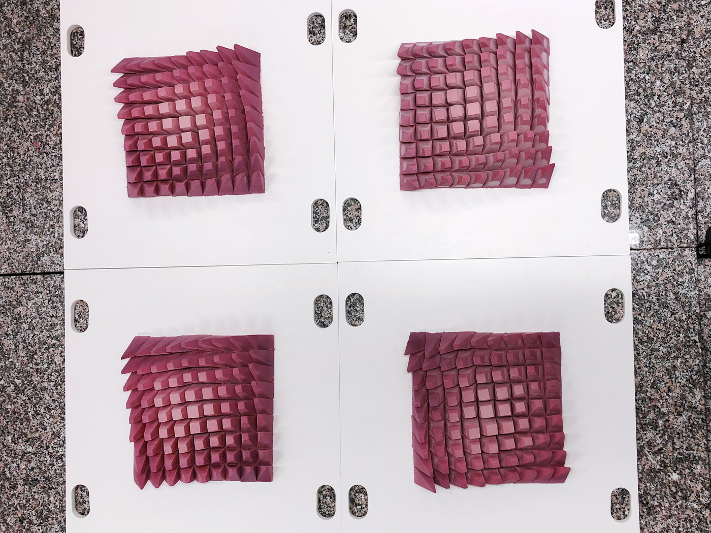 2019 Ruby chocolate Koln