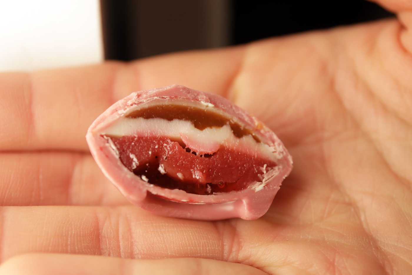 2019 Ruby chocolate Koln