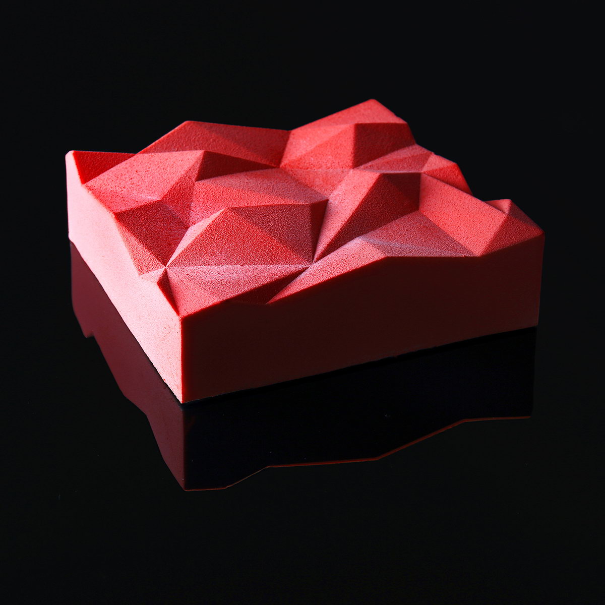 Lime-basil triangulation